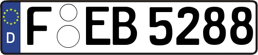 F-EB5288