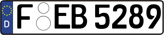 F-EB5289
