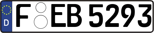 F-EB5293