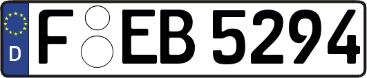 F-EB5294