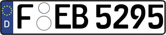 F-EB5295