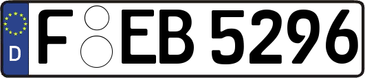 F-EB5296