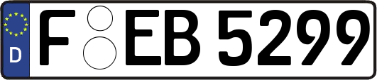 F-EB5299