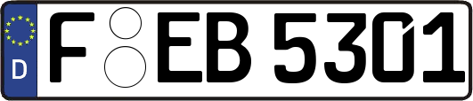 F-EB5301