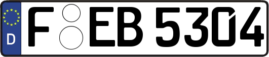 F-EB5304