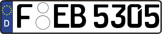 F-EB5305