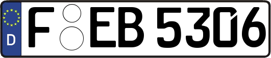 F-EB5306