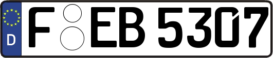 F-EB5307