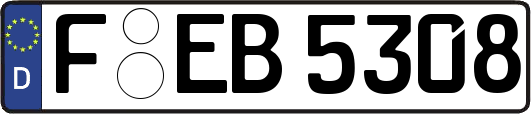 F-EB5308