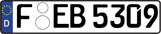 F-EB5309