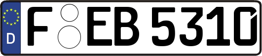 F-EB5310