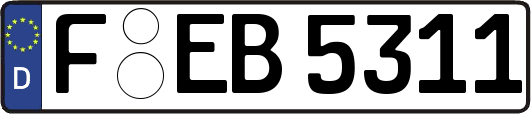 F-EB5311