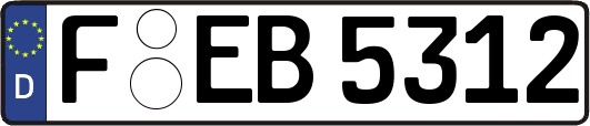 F-EB5312