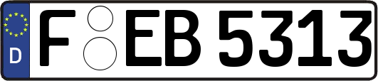 F-EB5313
