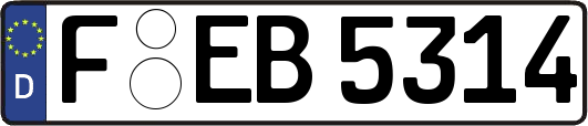 F-EB5314