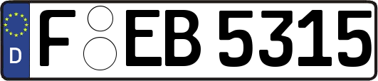 F-EB5315