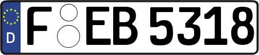 F-EB5318