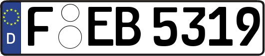 F-EB5319