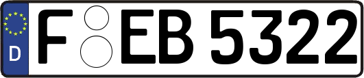 F-EB5322