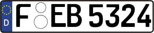 F-EB5324