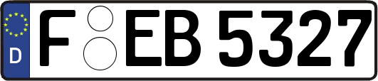 F-EB5327