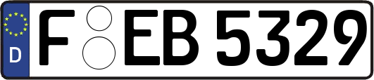 F-EB5329