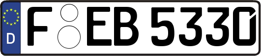 F-EB5330
