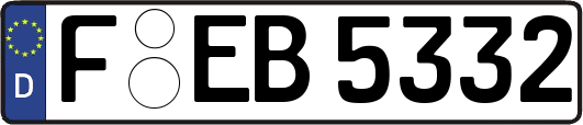 F-EB5332