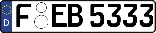 F-EB5333