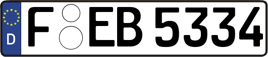 F-EB5334