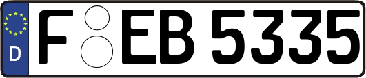 F-EB5335