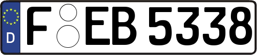 F-EB5338