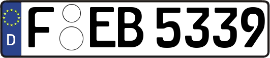 F-EB5339