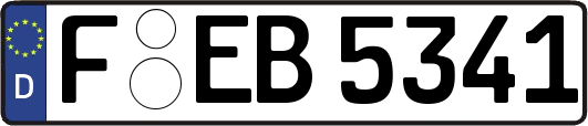 F-EB5341