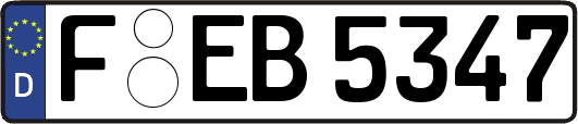 F-EB5347