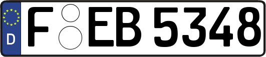 F-EB5348