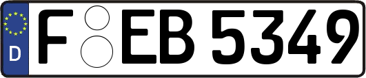 F-EB5349