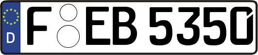 F-EB5350