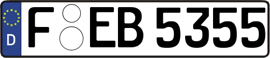 F-EB5355