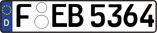 F-EB5364