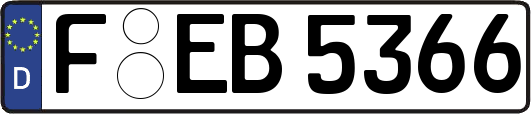 F-EB5366