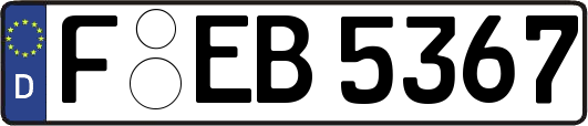 F-EB5367