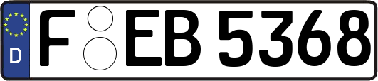 F-EB5368