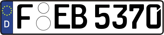 F-EB5370