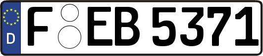 F-EB5371