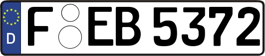 F-EB5372