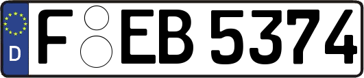 F-EB5374