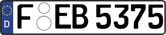 F-EB5375