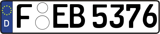 F-EB5376
