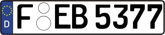 F-EB5377